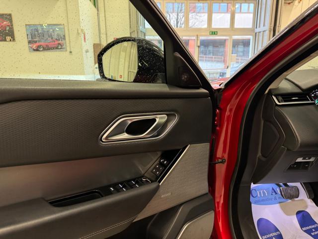 LAND ROVER Range Rover Velar usata, con Boardcomputer