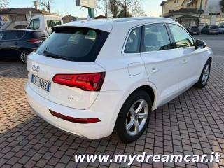 AUDI Q5 usata, con Fendinebbia