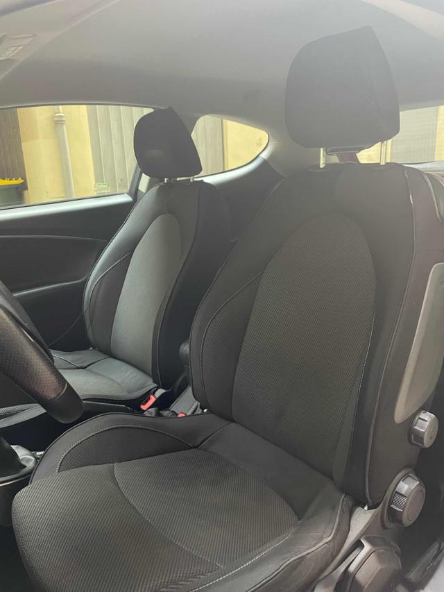 ALFA ROMEO MiTo usata, con Chiusura centralizzata