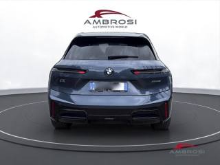 BMW iX usata 7