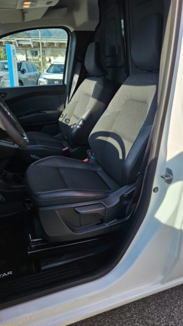 NISSAN Townstar usata 16