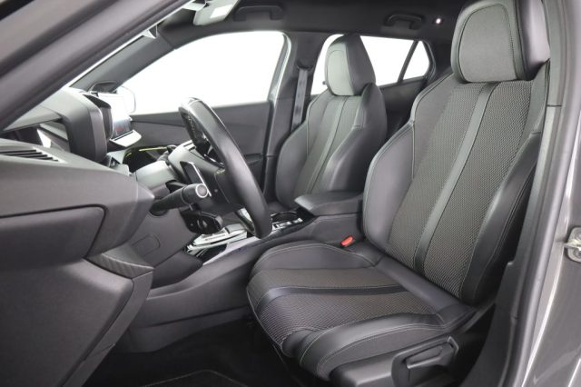 PEUGEOT 2008 usata 1