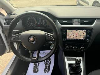 SKODA Octavia usata, con Cerchi in lega