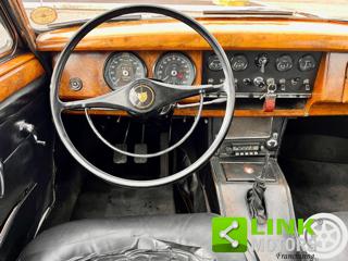 JAGUAR MK II usata 23