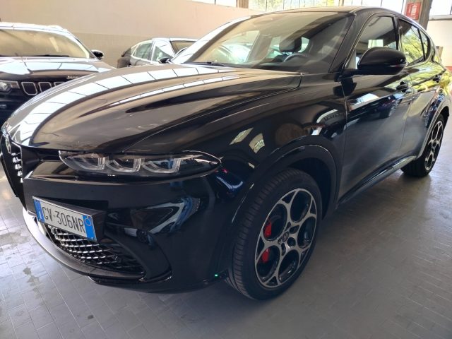 ALFA ROMEO Tonale usata, con Regolazione elettrica sedili
