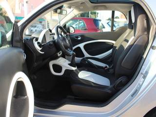 SMART ForTwo usata, con Chiusura centralizzata