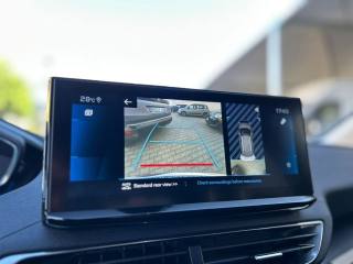 PEUGEOT 3008 usata, con Cruise Control