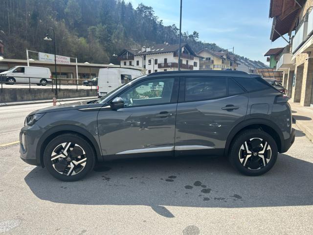 PEUGEOT 2008 usata, con Airbag laterali