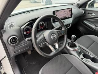NISSAN Juke usata, con Servosterzo