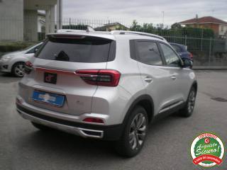 DR MOTOR DR 4.0 usata, con Controllo trazione