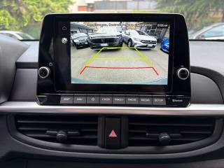 KIA Picanto usata, con Servosterzo