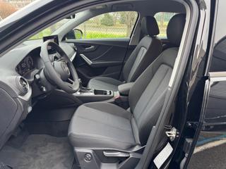 AUDI Q2 usata, con Alzacristalli elettrici