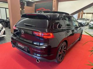 VOLKSWAGEN Golf GTI usata 6