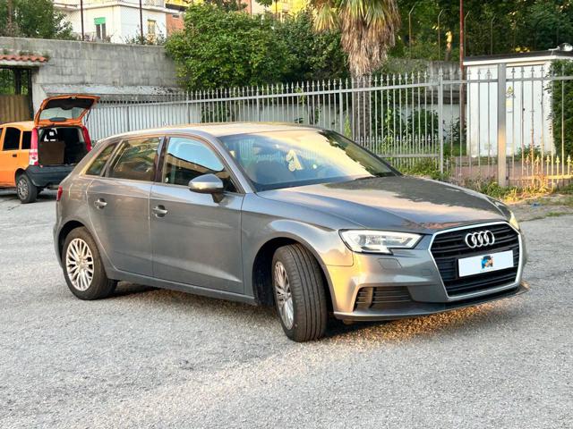 AUDI A3 usata, con Airbag