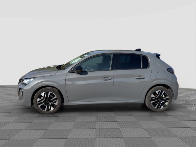 PEUGEOT 208 usata 1