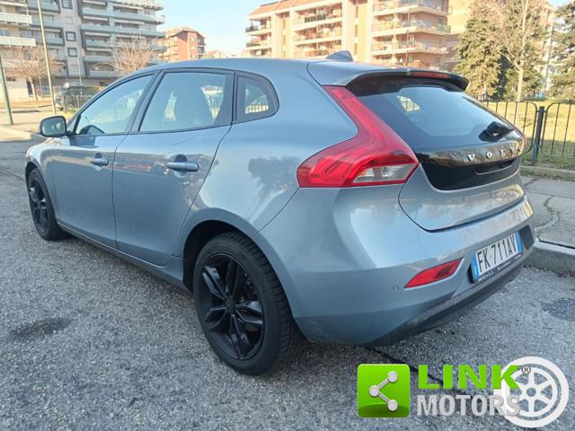 VOLVO V40 usata, con Chiusura centralizzata