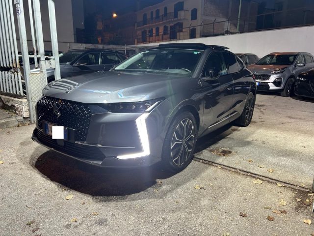 DS AUTOMOBILES DS 4 usata, con ABS