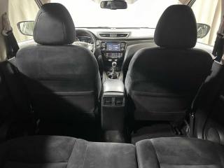 NISSAN X-Trail usata, con Sensore di luce