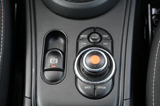 MINI Countryman usata, con Sedile posteriore sdoppiato