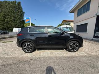 KIA Sportage usata, con Autoradio