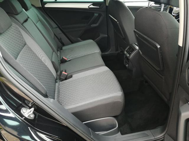 VOLKSWAGEN Tiguan usata, con Climatizzatore