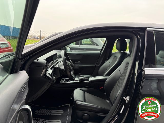 MERCEDES-BENZ A 180 usata, con Controllo trazione