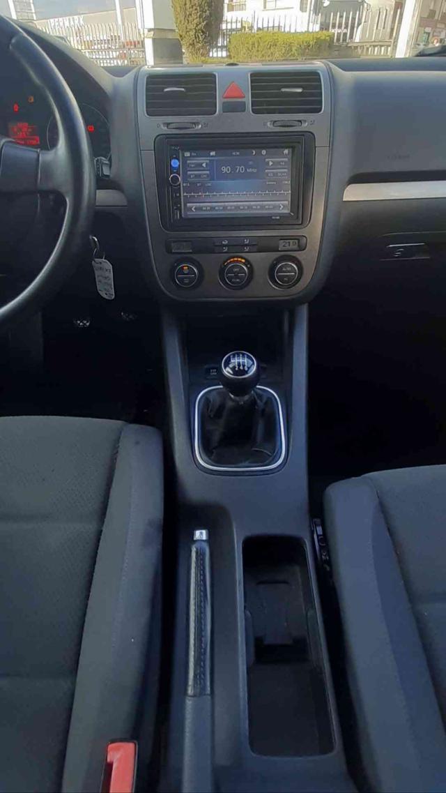 VOLKSWAGEN Golf usata 19