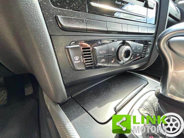 AUDI A4 usata, con Servosterzo