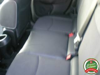 FIAT 500X usata, con Controllo elettronico della corsia