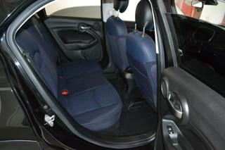 FIAT 500X usata, con Immobilizzatore elettronico