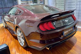 FORD Mustang usata, con Autoradio