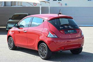LANCIA Ypsilon usata, con Boardcomputer
