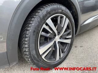 PEUGEOT 3008 usata, con Controllo automatico clima