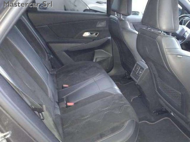 DS AUTOMOBILES DS 7 usata, con ESP