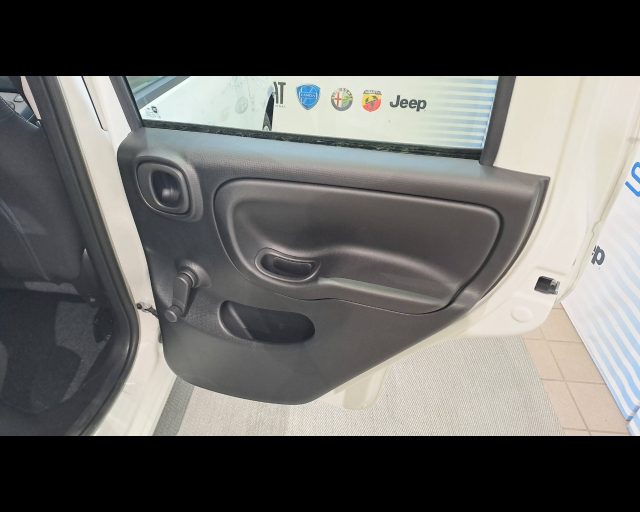 FIAT Panda usata 16