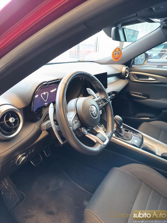 ALFA ROMEO Tonale usata, con Airbag testa