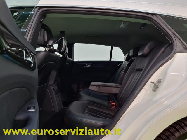 MERCEDES-BENZ CLS 250 usata 30