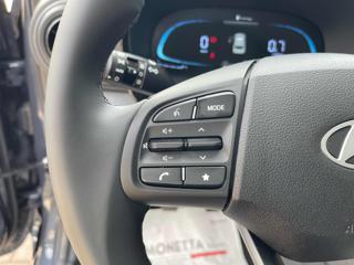 HYUNDAI i10 usata, con Immobilizzatore elettronico