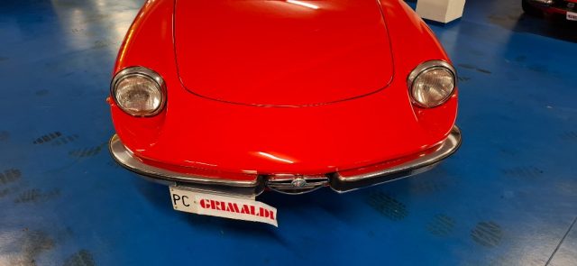 ALFA ROMEO Spider usata 4
