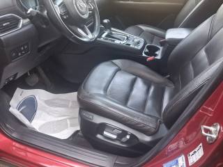 MAZDA CX-5 usata, con Controllo trazione
