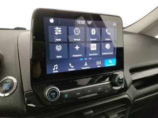 FORD EcoSport usata, con Immobilizzatore elettronico
