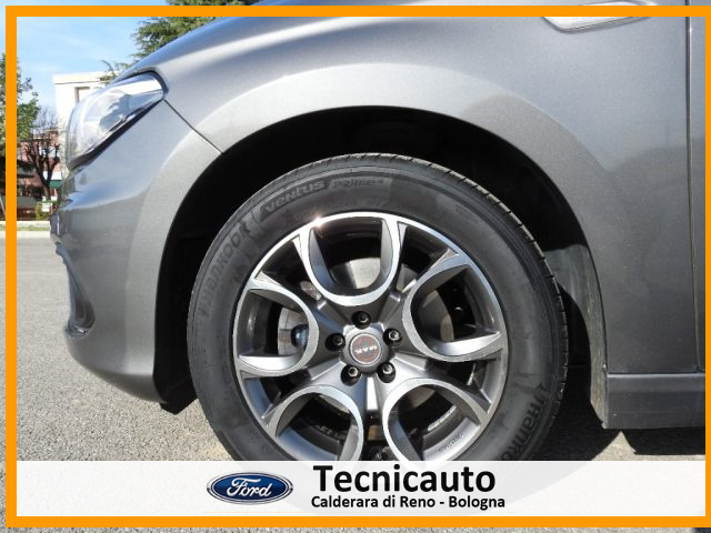 FIAT Tipo usata 23