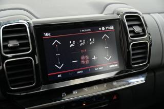 CITROEN C5 Aircross usata, con Chiusura centralizzata