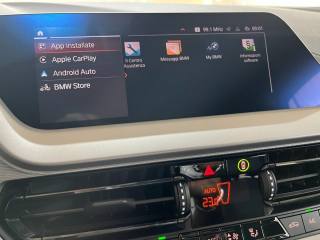 BMW 118 usata, con Fendinebbia