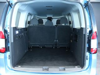 FORD Tourneo Connect usata, con Cerchi in lega