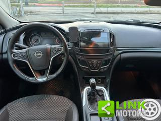 OPEL Insignia usata 10