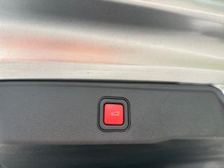 JEEP Avenger usata, con Portellone posteriore elettrico