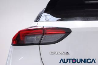 OPEL Corsa usata, con Airbag testa
