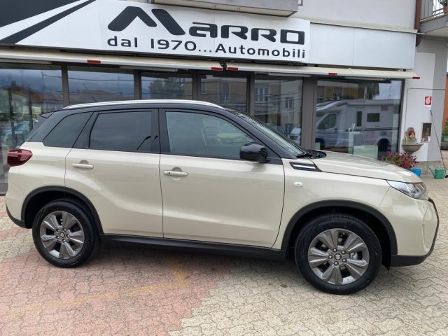 SUZUKI Vitara usata, con Airbag laterali