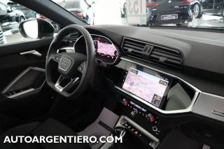 AUDI Q3 usata, con Chiusura centralizzata senza chiave
